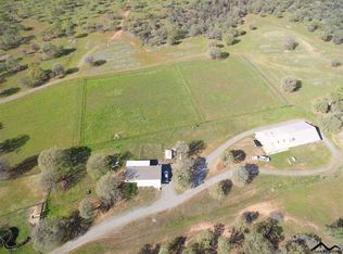 15500 Highway 36w, Red Bluff, CA 96022