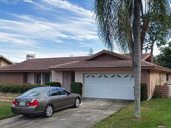 8040 Canterbury Cir
