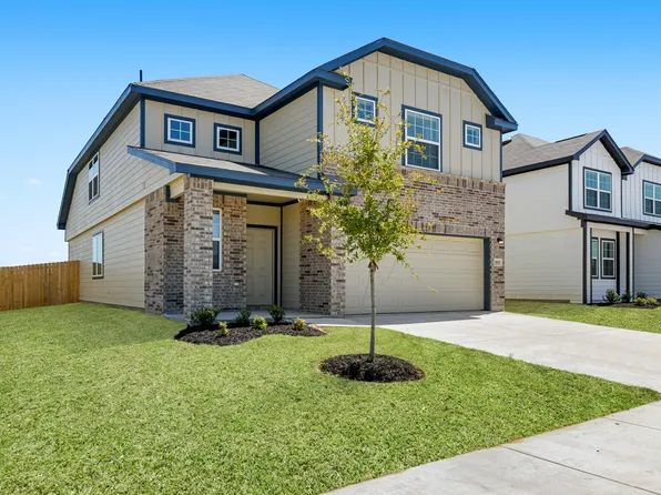 7809 White Spruce Ln, Fort Worth, TX 76123