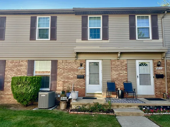 6935 Harvard Ln, Canton, MI 48187