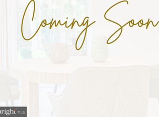 12705 Longwater Dr, Bowie, MD 20721