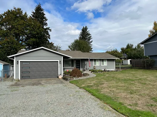 917 E Guiberson St, Kent, WA 98030