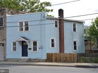 411 Haven St, Schuylkill Haven, PA 17972