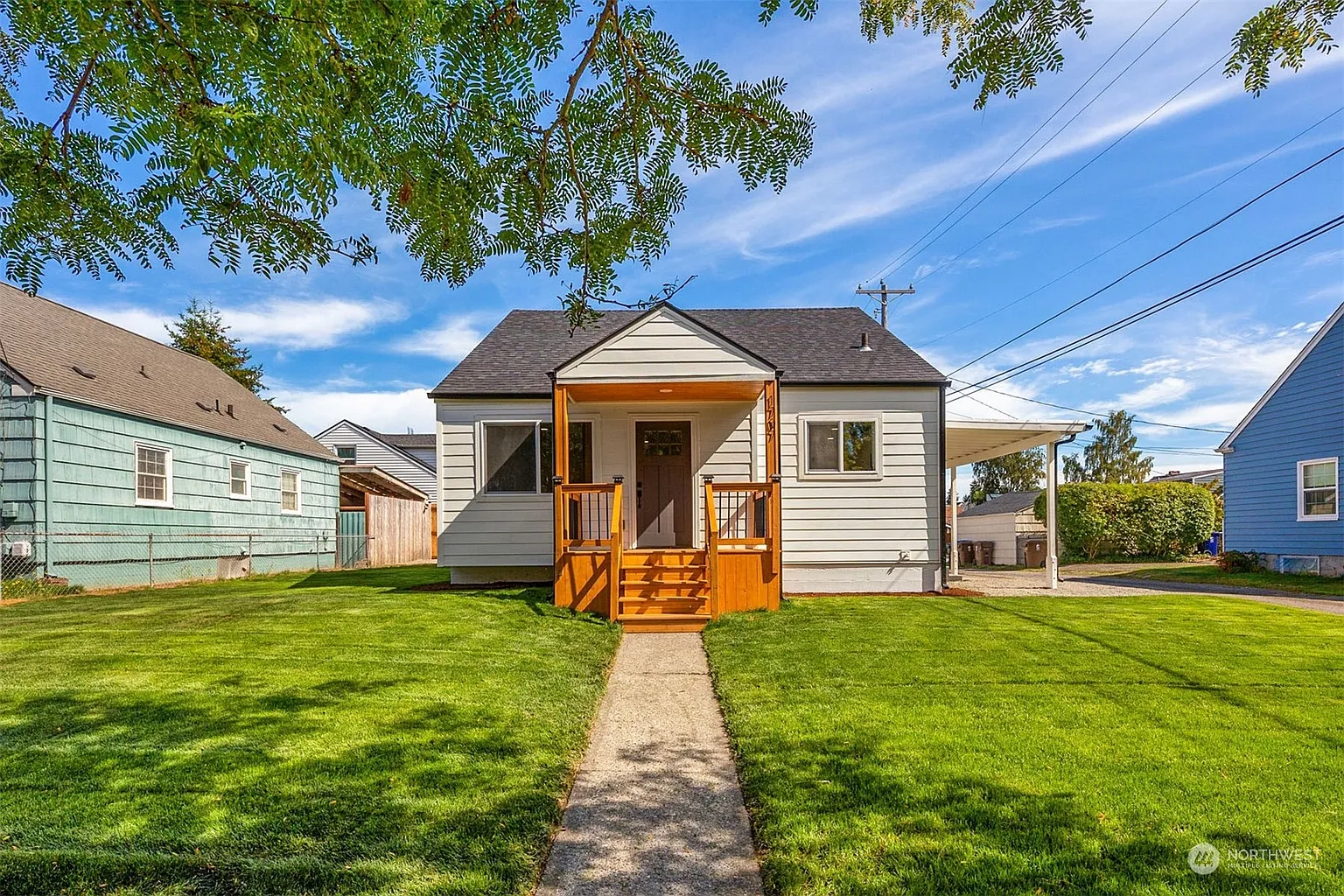 1707 S Lawrence Street photo 1