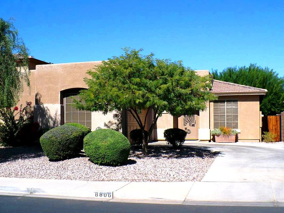 1st image of 8806 W Windrose Dr