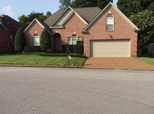 5421 Brownstone Dr, Brentwood, TN 37027