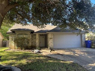 1827 Ramada Dr #A, Woodway, TX 76712