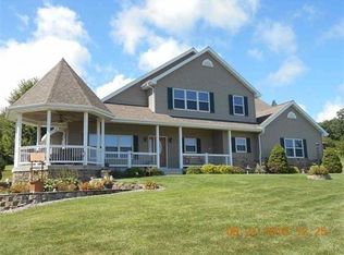 W10161 Tesser Trl, Portage, WI 53901