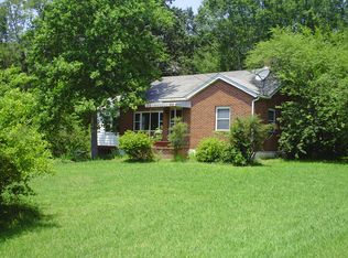 410 Monte Vista Rd, Candler, NC 28715