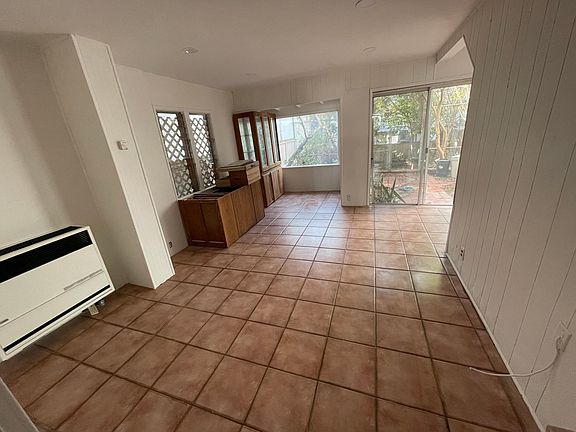 This is the first floor of the duplex