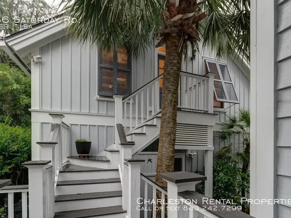 66 Saturday Rd, Mount Pleasant, SC 29464