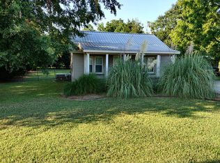 511 Rickwood Rd, Florence, AL 35630