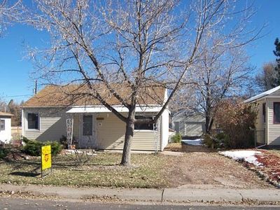 4540 S Pearl St, Englewood, CO, 80113