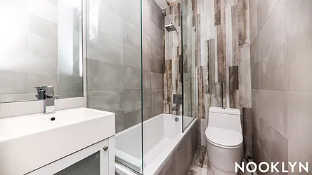 Rented by Nooklyn NYC LLC