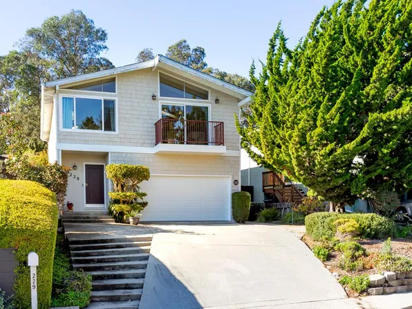 229 Alamo Ave, Santa Cruz, CA 95060