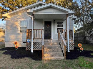 308 S 3rd St, Benton, AR 72015