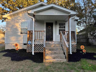 308 S 3rd St, Benton, AR, 72015