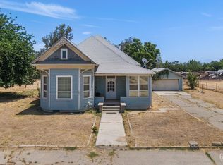 12604 Ashe Rd, Bakersfield, CA 93313