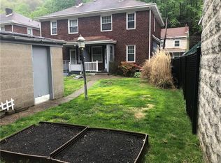 1224 Evergreen Ave, Pittsburgh, PA 15209