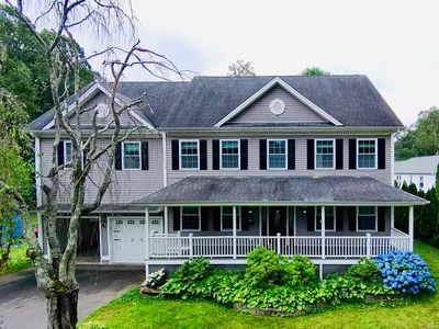 83 Cottage Street, Trumbull, CT, 06611