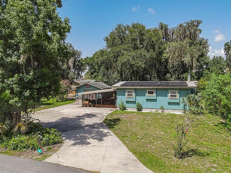 2403 County Road 451, Lake Panasoffkee, FL 33538 Zillow