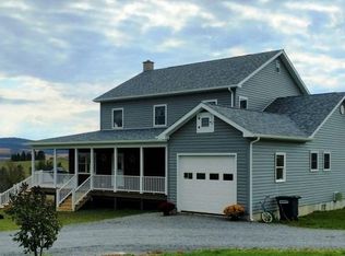 348 Van Alstine Rd, Jordanville, NY