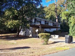 305 Poplar St, East Dublin, GA 31027