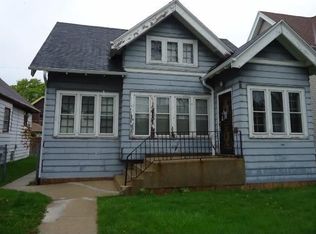 2857 N 44th St, Milwaukee, WI 53210
