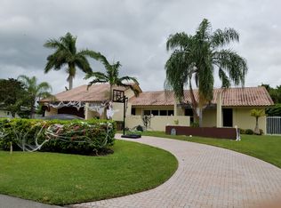 6235 Marlin Dr, Coral Gables, FL 33158