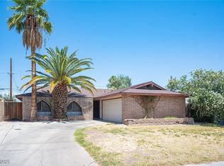 4516 E Flamingo Rd, Las Vegas, NV 89121