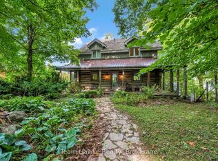 968 Sumac Ln, Midland, ON L4R 4K4