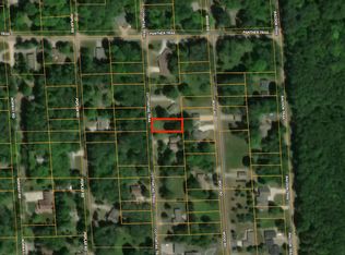 V/l 15a N Cottontail Trl, Lincoln, MI 48742