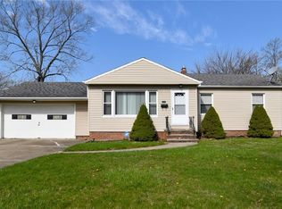 4880 Green Rd, Warrensville Heights, OH 44128