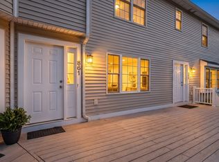 Canton Six, Canton, MA 02021