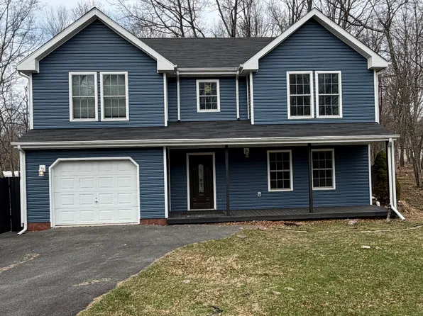 131 N Shore Dr, Albrightsville, PA 18210