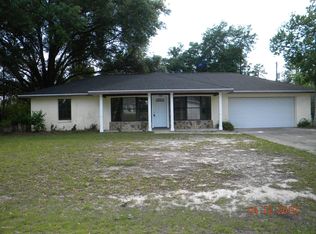 15750 SW 27th Avenue Rd, Ocala, FL 34473