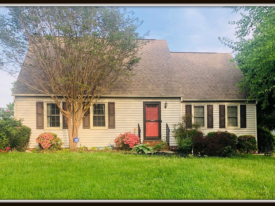 1st image of 23 English Oak Cir