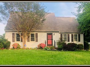 23 English Oak Cir, Fredericksburg, VA 22408