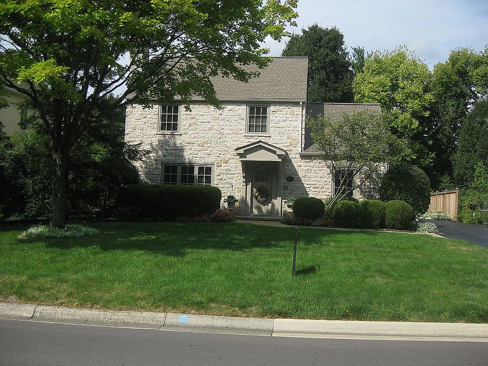 2460 CLUB ROAD
