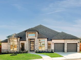 2802 Midlake Dr, Midlothian, TX 76065