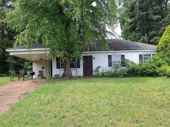 3785 Clearbrook St, Memphis, TN 38118