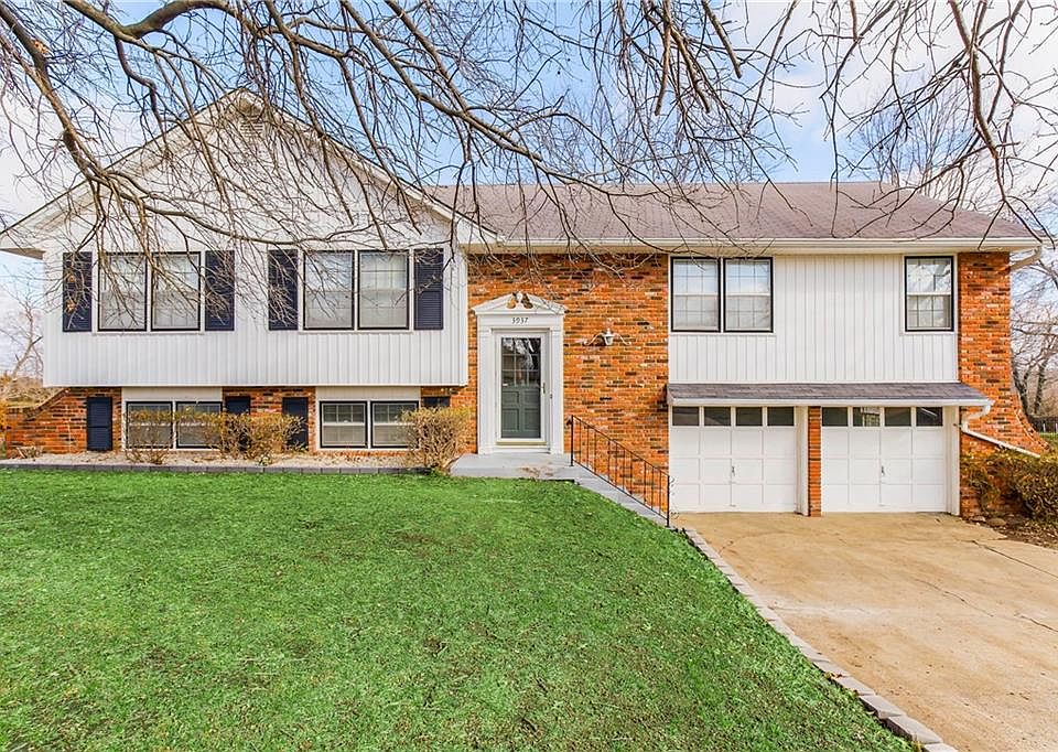 3937 SW Scherer Rd, Lees Summit, MO 64082 Zillow