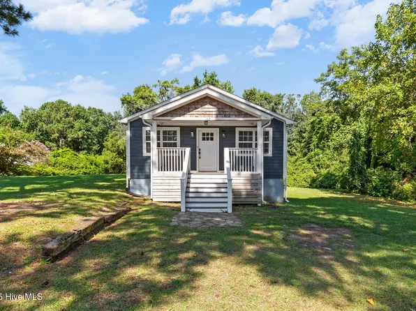 107 Melissa Lane, Hubert, NC 28539