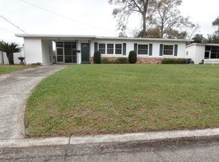 11462 Elane Dr, Jacksonville, FL 32218