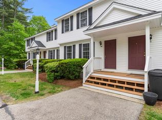 9 Old Nashua Rd #A-2, Amherst, NH 03031