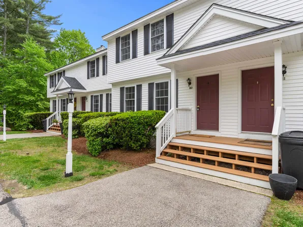 9 Old Nashua Road #A-2, Amherst, NH 03031