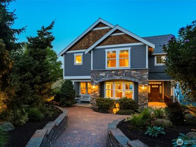 405 N Davies Road, Lake Stevens, WA, 98258