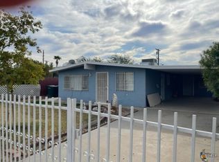 431-1 W State St, El Centro, CA 92243