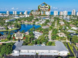 4126 Belair LN #A4, NAPLES, FL 34103