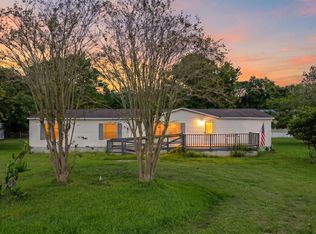 2016 Old Tyme Ave, Saint Augustine, FL 32084